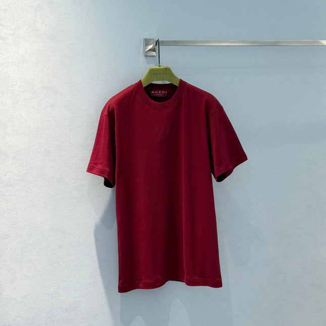 GUCCI T-SHIRT STYLE 102