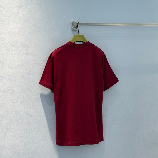 GUCCI T-SHIRT STYLE 102