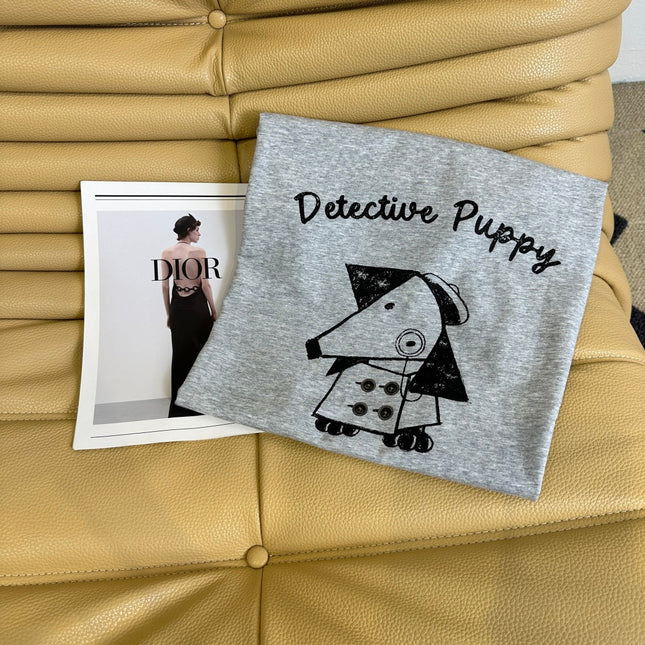 CHANEL T-SHIRT STYLE 52