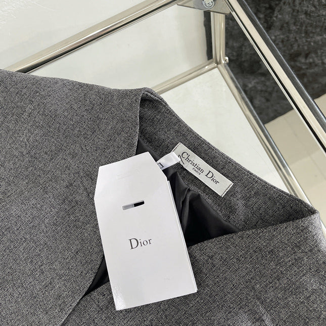 BALLOON DRESS WITH BELT IN RAYON 265972