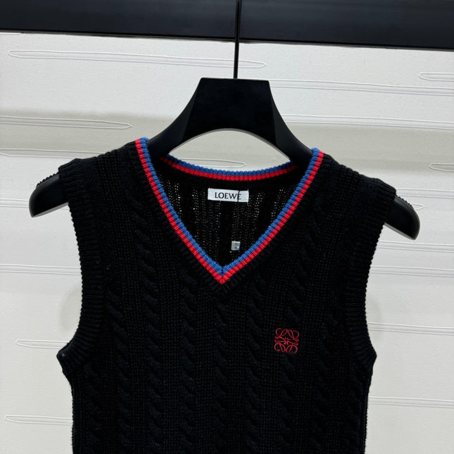 Loewe 25 Gile Shirt Wool 758120