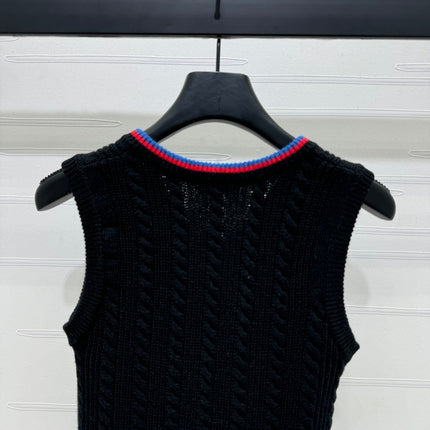 Loewe 25 Gile Shirt Wool 758120