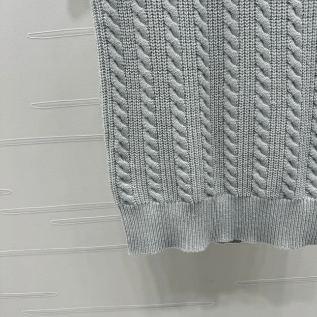 Loewe 25 Gile Shirt Wool 758120