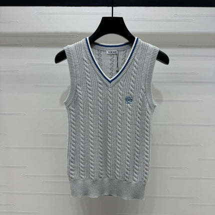 Loewe 25 Gile Shirt Wool 758120