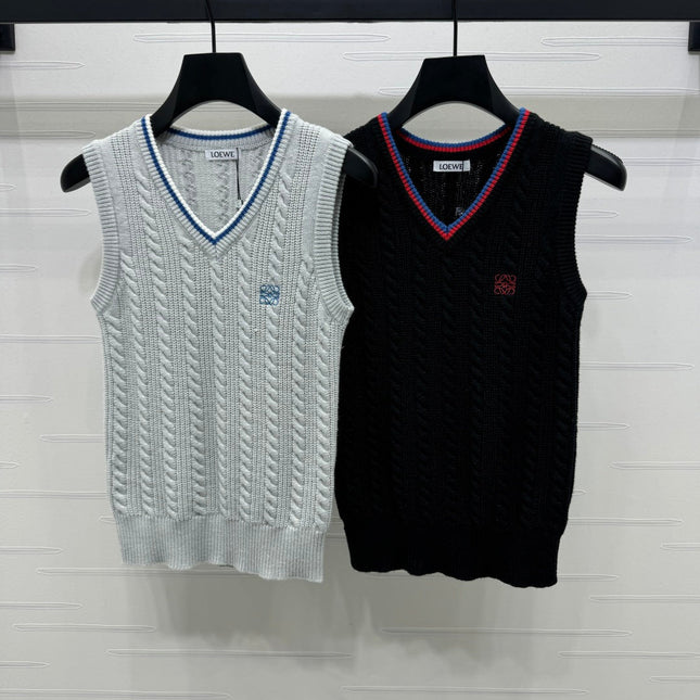 Loewe 25 Gile Shirt Wool 758120