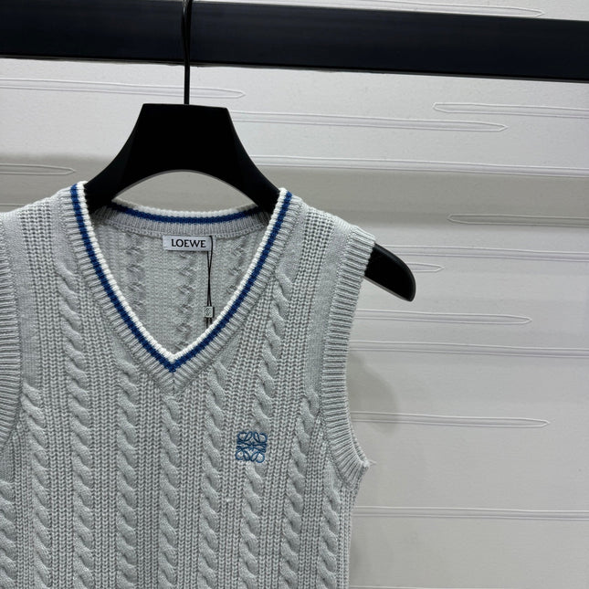 Loewe 25 Gile Shirt Wool 758120