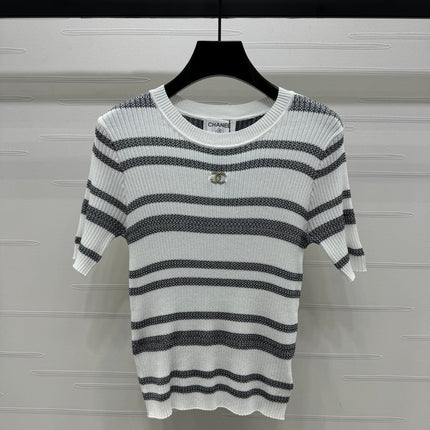 CC 25 T-Shirt Wool 233403