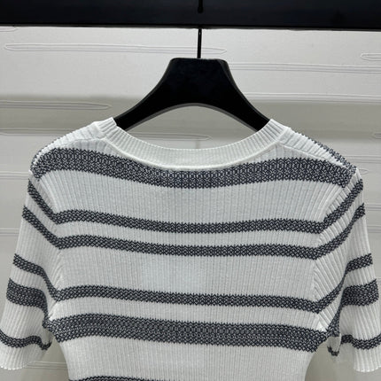CC 25 T-Shirt Wool 233403