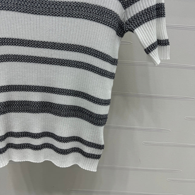 CC 25 T-Shirt Wool 233403