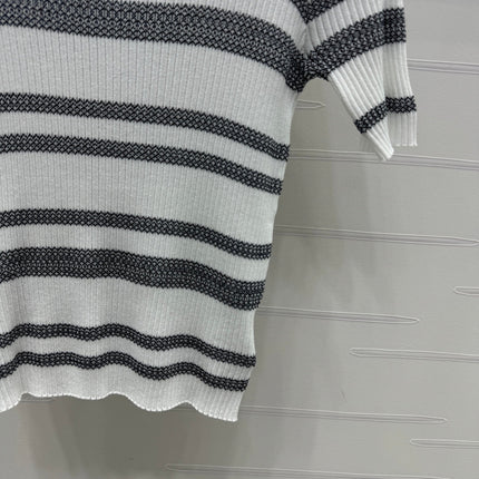 CC 25 T-Shirt Wool 233403