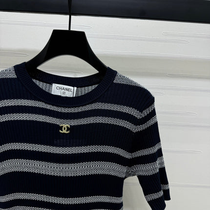 CC 25 T-Shirt Wool 233403