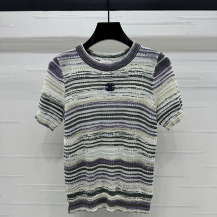 CC 25 T-Shirt Wool 233413