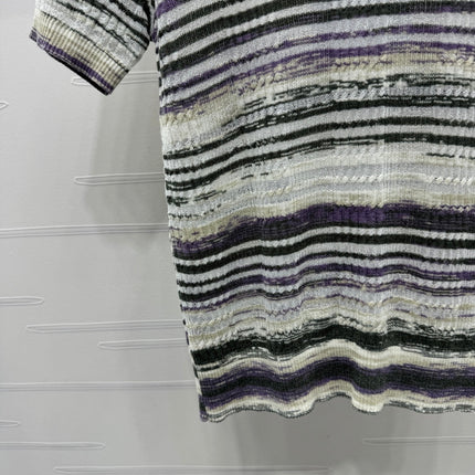 CC 25 T-Shirt Wool 233413