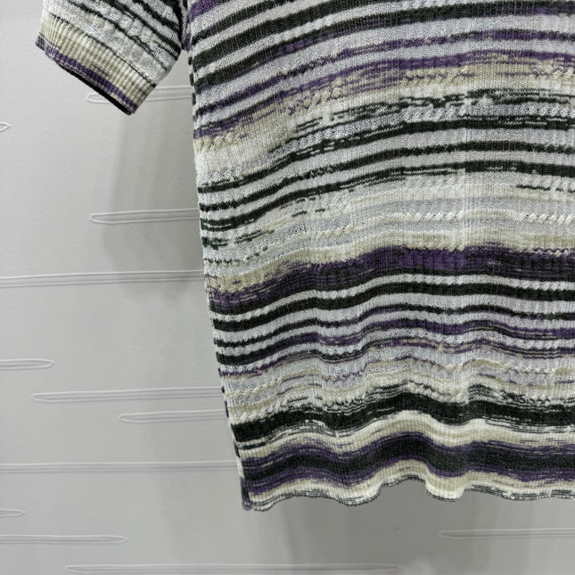 CC 25 T-Shirt Wool 233413