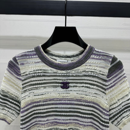 CC 25 T-Shirt Wool 233413