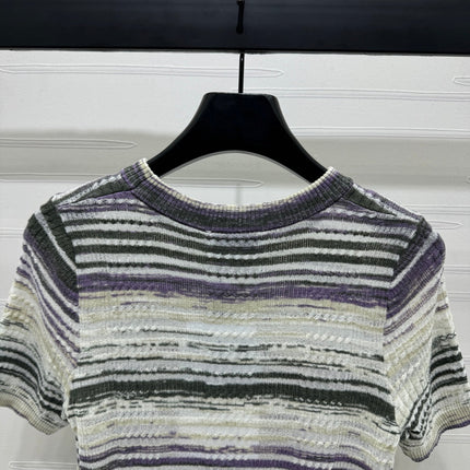 CC 25 T-Shirt Wool 233413