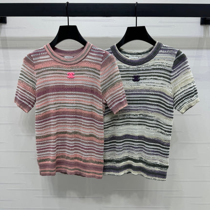 CC 25 T-Shirt Wool 233413