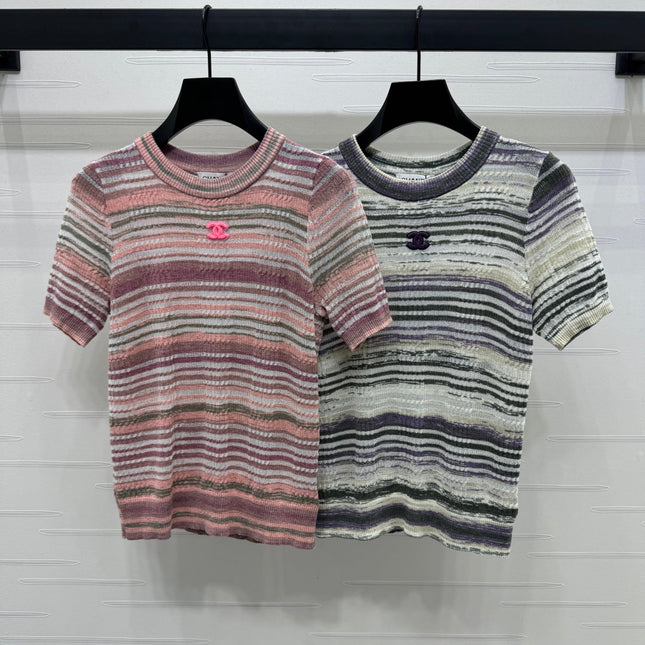CC 25 T-Shirt Wool 233413