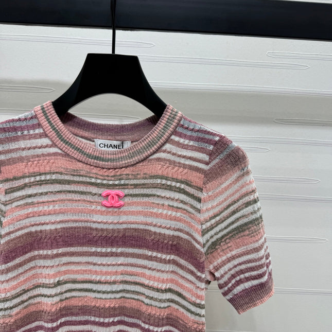 CC 25 T-Shirt Wool 233413