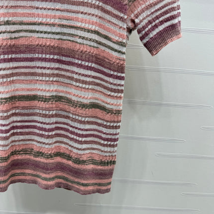 CC 25 T-Shirt Wool 233413