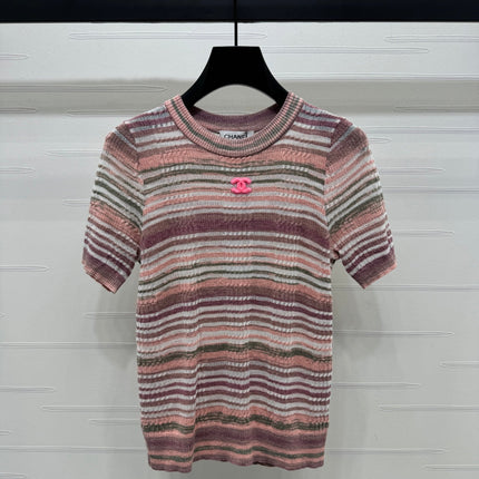 CC 25 T-Shirt Wool 233413