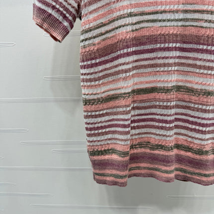 CC 25 T-Shirt Wool 233413