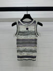Beige Gray Multicolor