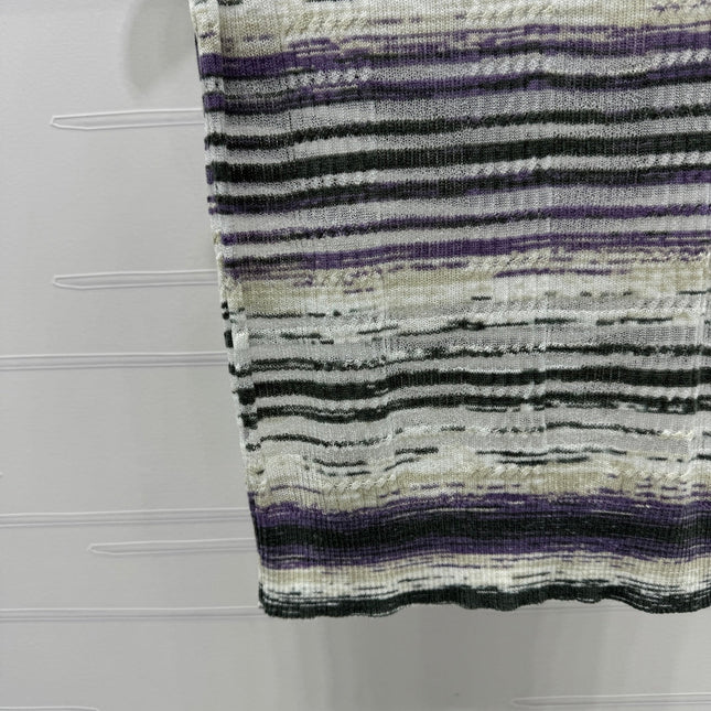 CC 25 Tank Top Wool 233409