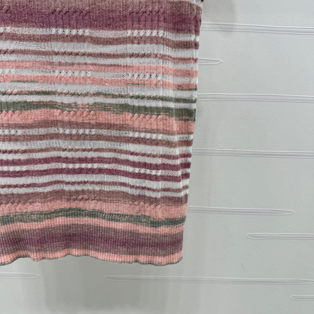 CC 25 Tank Top Wool 233409