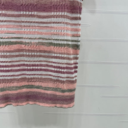 CC 25 Tank Top Wool 233409