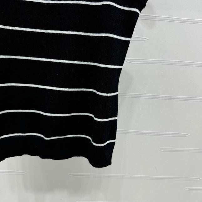 CC 25 Tank Top Wool with Cachemire 233423