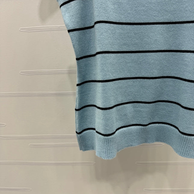 CC 25 Tank Top Wool with Cachemire 233423