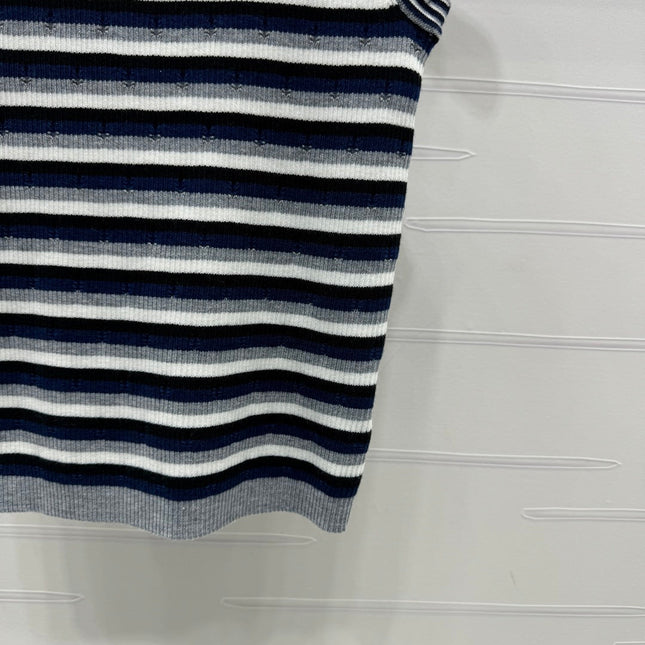 CHANEL SLEEVELESS TOP 269480