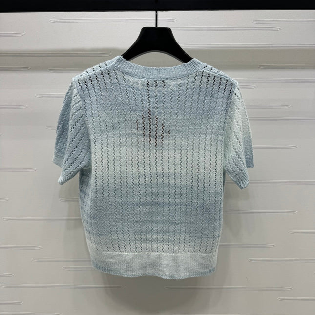 Miu 25 T-Shirt Polyester 233435