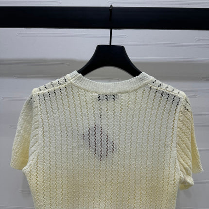 Miu 25 T-Shirt Polyester 233435