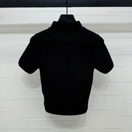 Miu 25 T-Shirt Viscose with Polyamide 233526