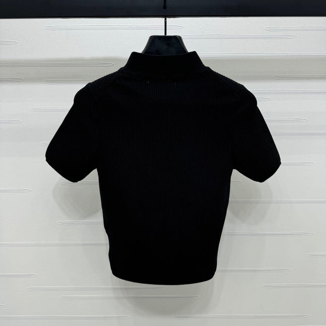 Miu 25 T-Shirt Viscose with Polyamide 233526
