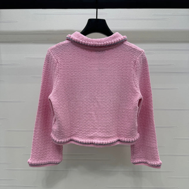 CC 25 Jacket Cotton with Polyamide 233547