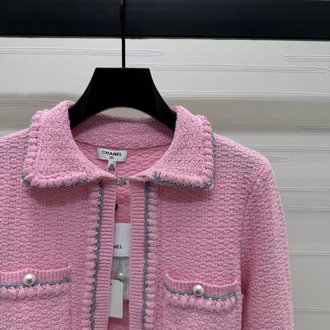 CC 25 Jacket Cotton with Polyamide 233547