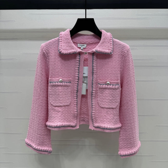 CC 25 Jacket Cotton with Polyamide 233547