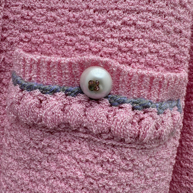 CC 25 Jacket Cotton with Polyamide 233547