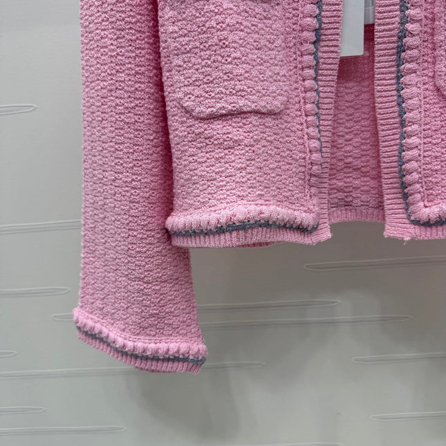 CC 25 Jacket Cotton with Polyamide 233547