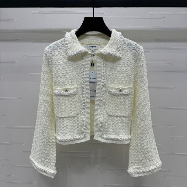 CC 25 Jacket Cotton with Polyamide 233547