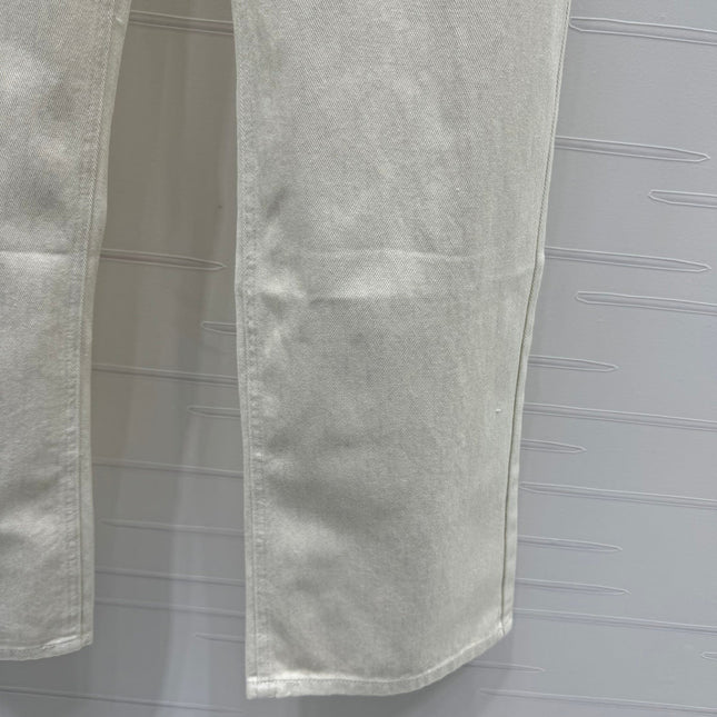Dior 25 Jean Beige Cotton 233479