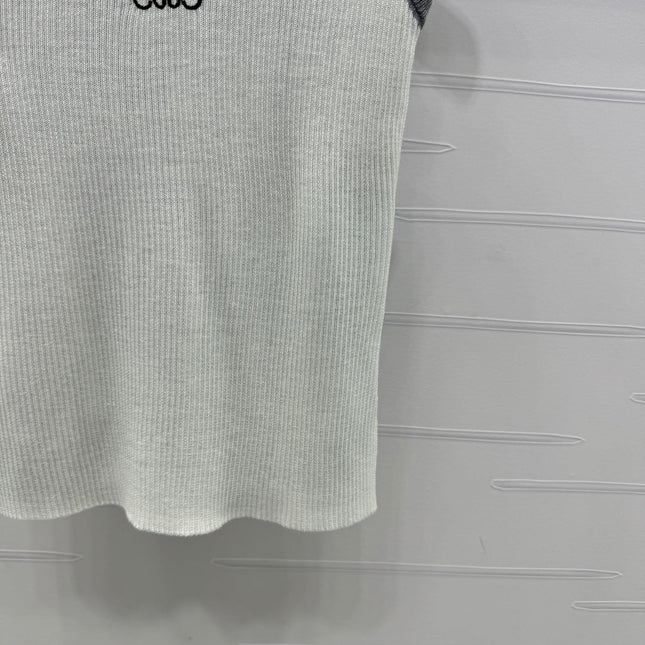 Loewe 25 Anagram Tank Top