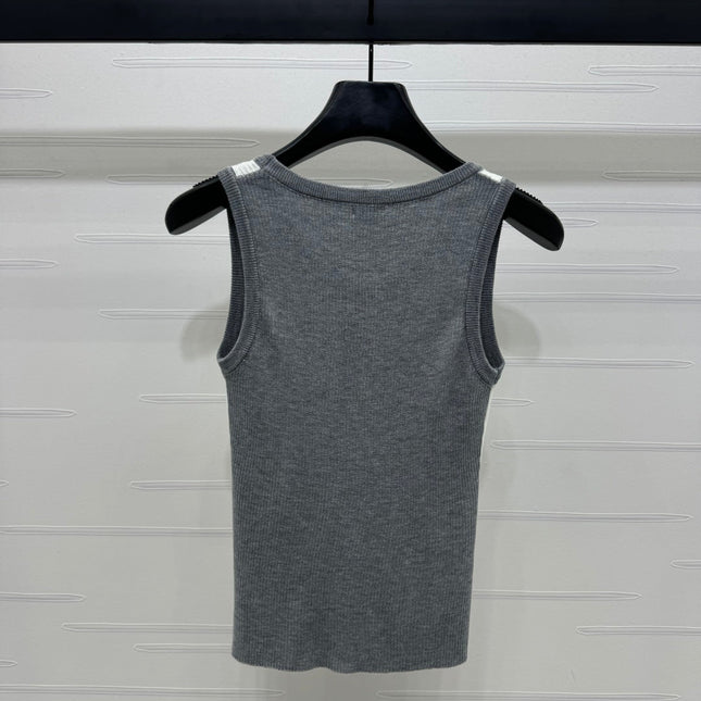 Loewe 25 Anagram Tank Top