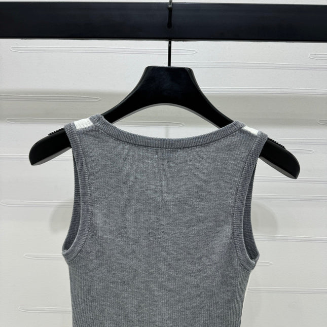 Loewe 25 Anagram Tank Top