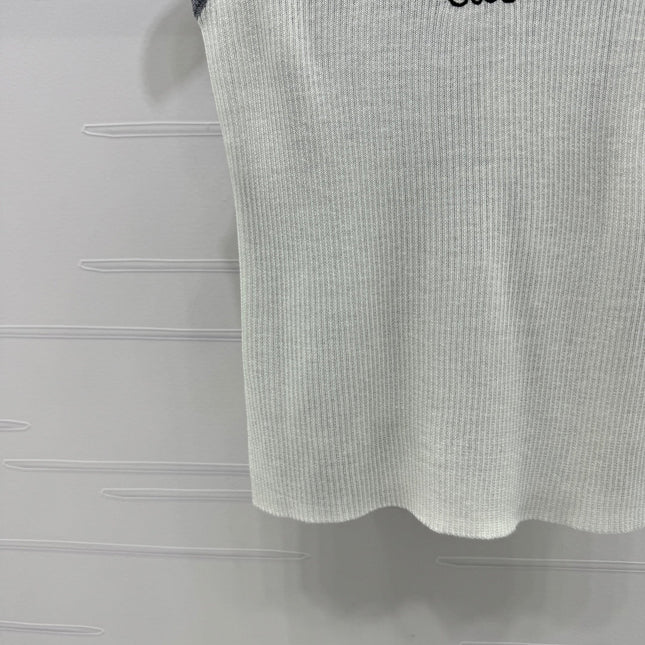 Loewe 25 Anagram Tank Top