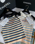 Black stripes