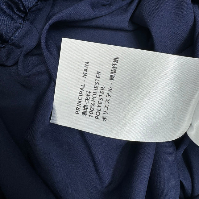 LV PRINTED SKIRT 269524